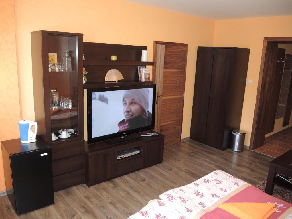 Apartmany Rudolf Spisska Nova Ves Bilik gambar