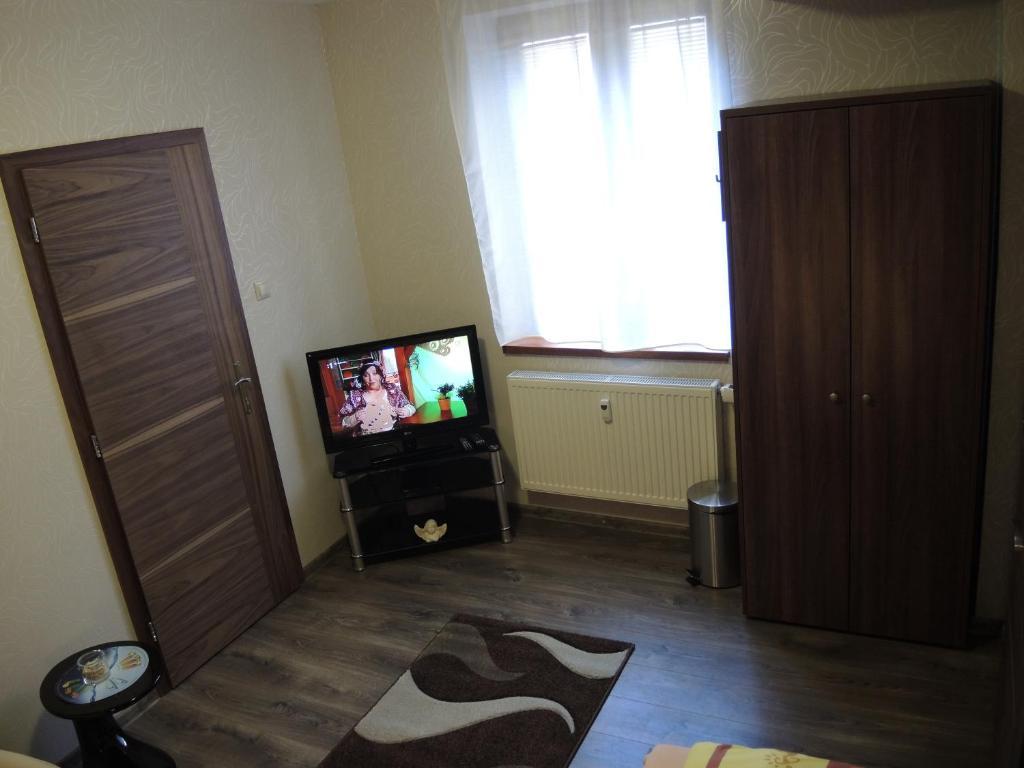 Apartmany Rudolf Spisska Nova Ves Bilik gambar