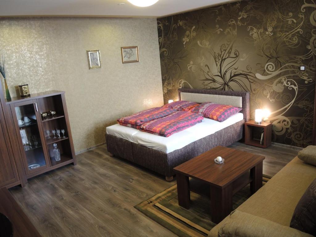 Apartmany Rudolf Spisska Nova Ves Bilik gambar