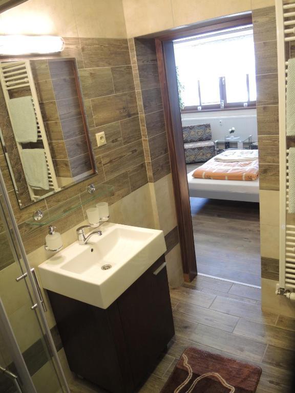 Apartmany Rudolf Spisska Nova Ves Bilik gambar
