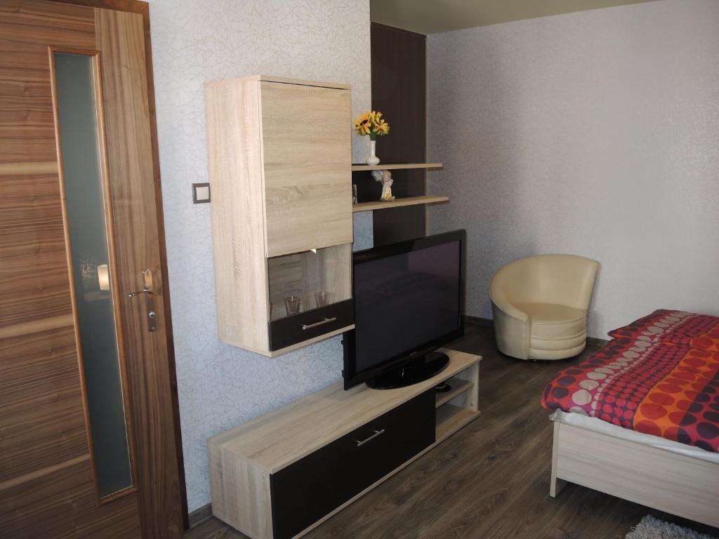 Apartmany Rudolf Spisska Nova Ves Bilik gambar
