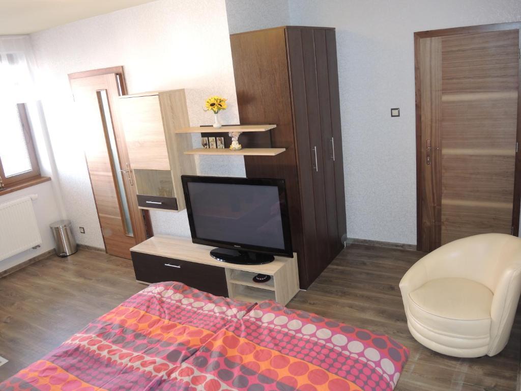 Apartmany Rudolf Spisska Nova Ves Bilik gambar