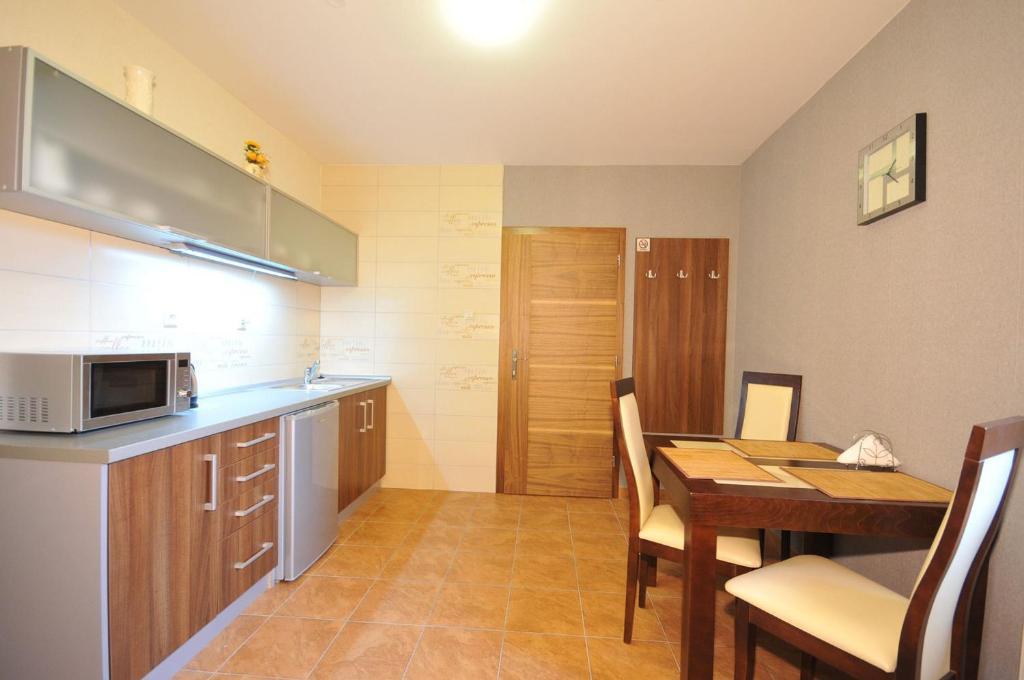 Apartmany Rudolf Spisska Nova Ves Bilik gambar