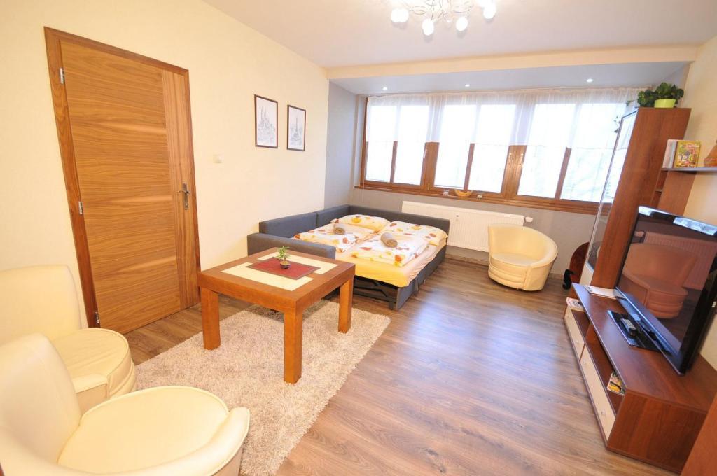Apartmany Rudolf Spisska Nova Ves Bilik gambar